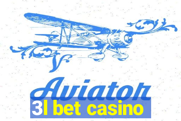 3l bet casino